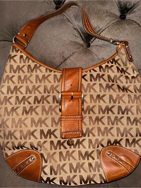 Vintage Michael Kors Shoulder Bag